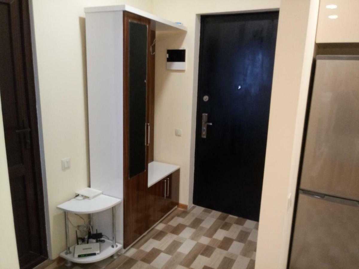 Квартира в центре Батуми Екстериор снимка